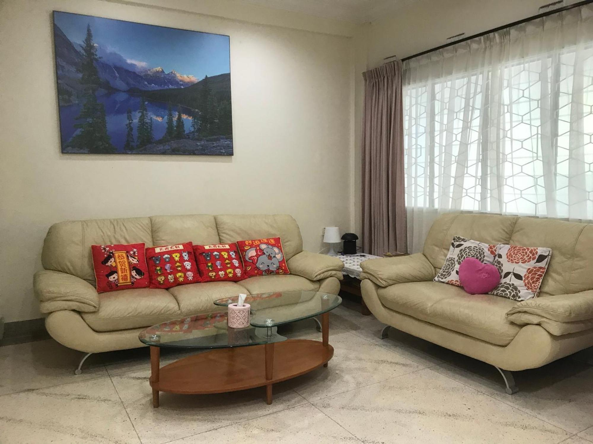 Carols Guesthouse Near Jonker And Satay Celup Malacca Luaran gambar